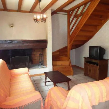 House Coste De Troun 3 Дом отдыха