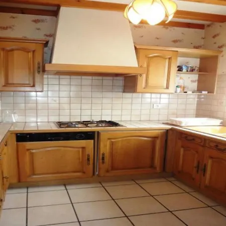 Дом отдыха House Coste De Troun 3 Borce
