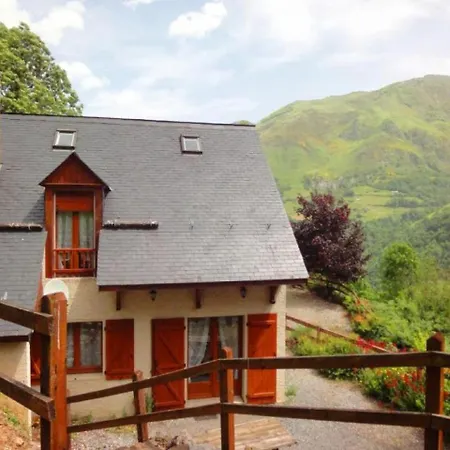 House Coste De Troun 3