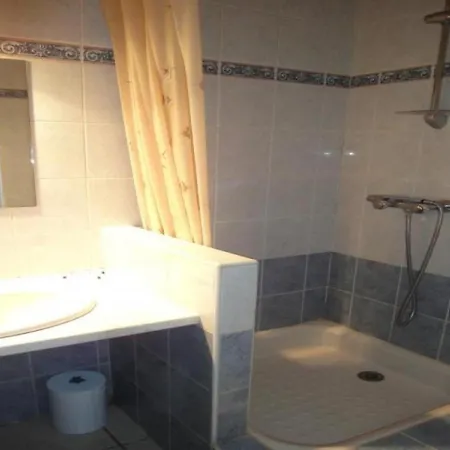 Дом отдыха House Coste De Troun 3