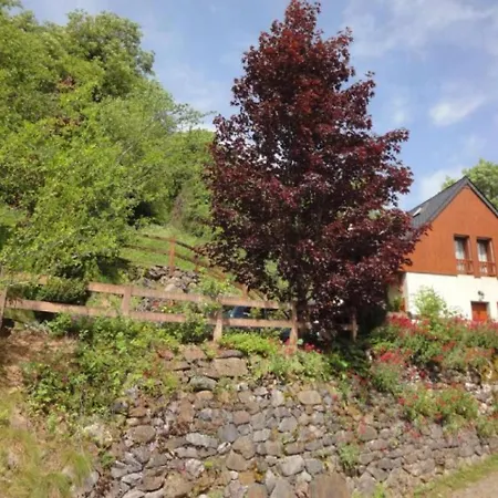 Дом отдыха House Coste De Troun 3