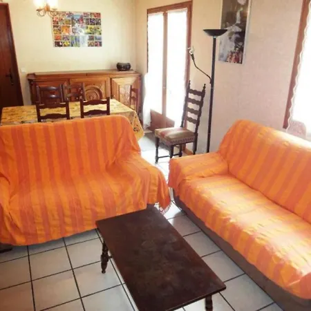 House Coste De Troun 3 Дом отдыха Borce
