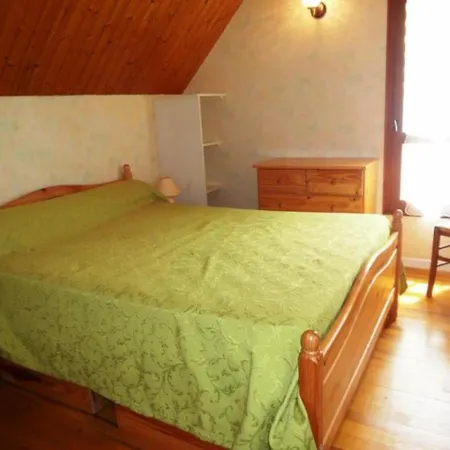 House Coste De Troun 3 Дом отдыха *