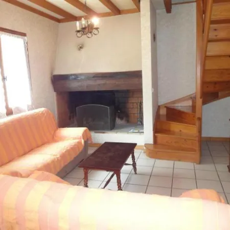 House Coste De Troun 3 Borce