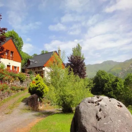 House Coste De Troun 3 Дом отдыха Borce